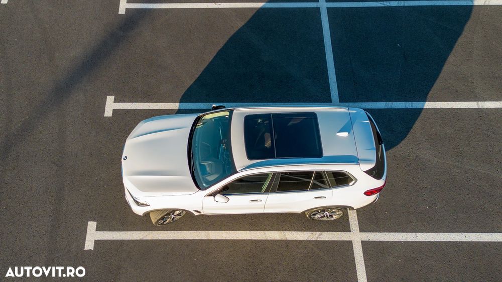 BMW X5 xDrive30d - 2