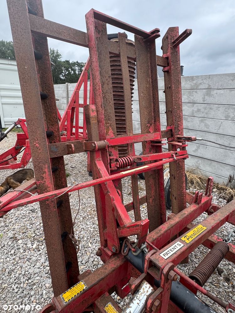 Inny Vaderstad Włóka polowa - 2