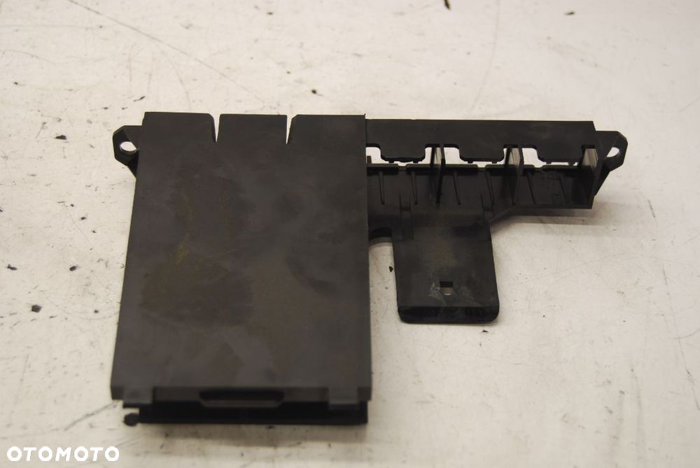 PANEL WŁĄCZNIKÓW 6L1858815 SEAT IBIZA III - 2