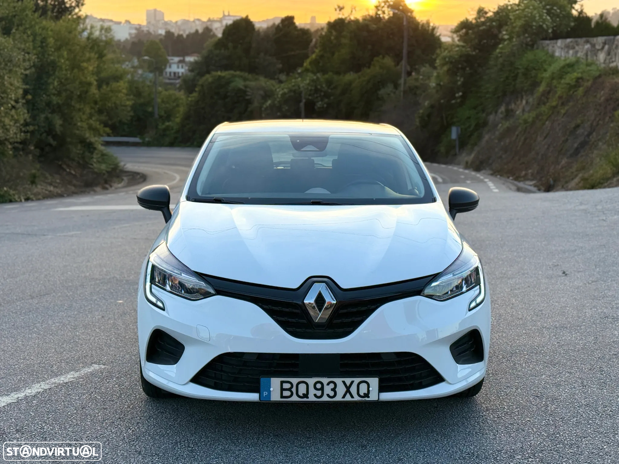 Renault Clio 1.0 SCe Zen - 2