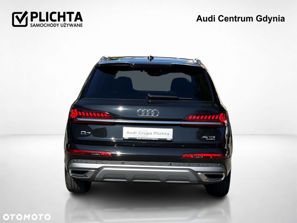 Audi Q7 45 TDI mHEV Quattro S Line Tiptr - 6