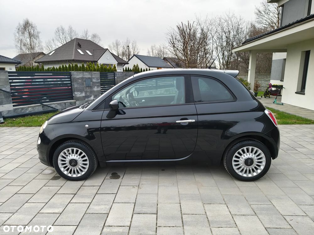 Fiat 500 1.2 Pop - 9