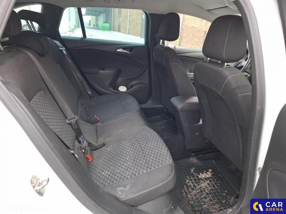 Opel Astra - 27
