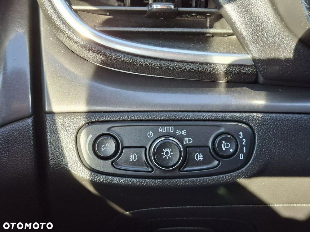 Opel Mokka X 1.4 (ecoFLEX) ECOTEC Start/Stop Innovation - 16