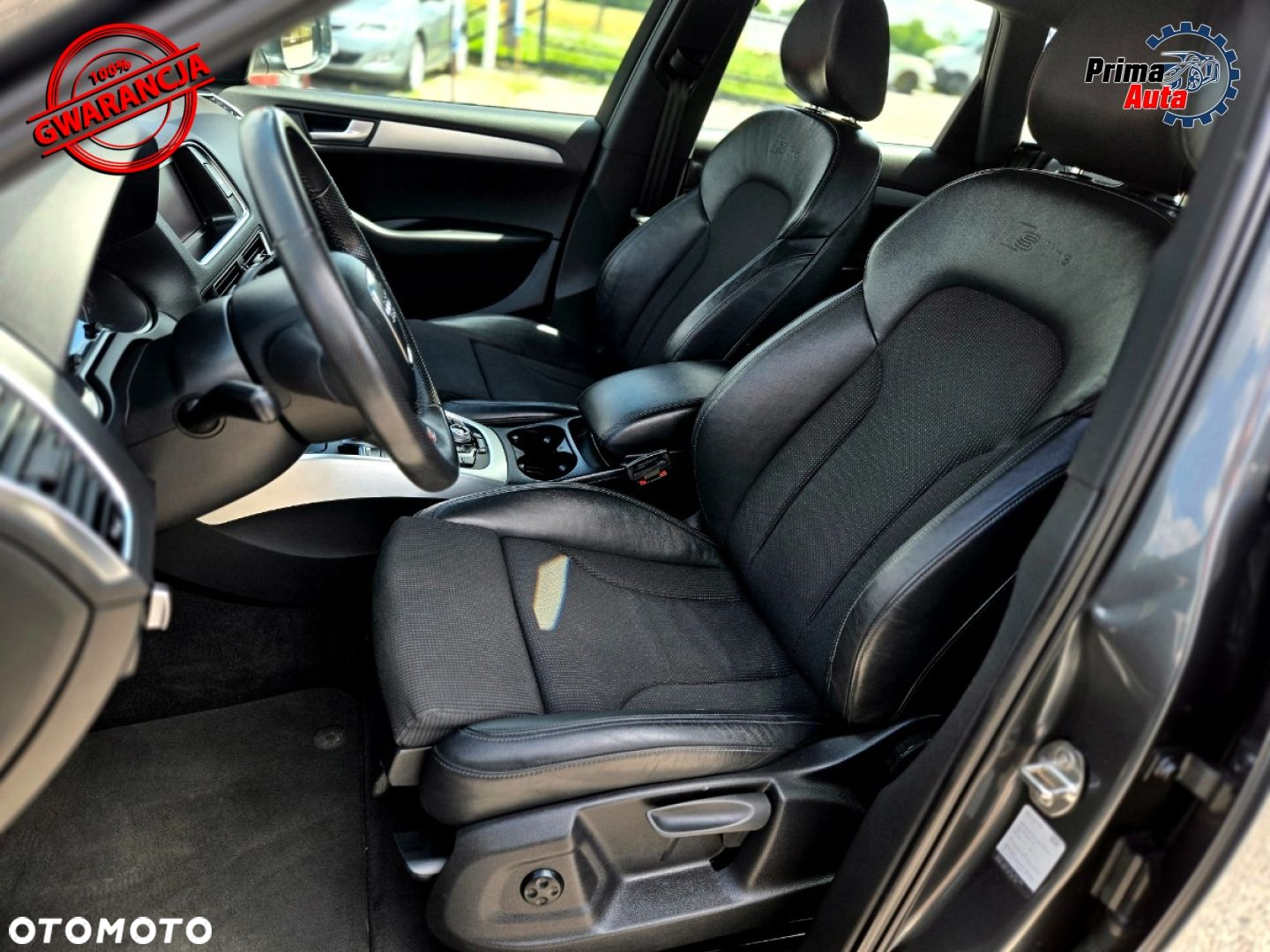Audi Q5 - 26