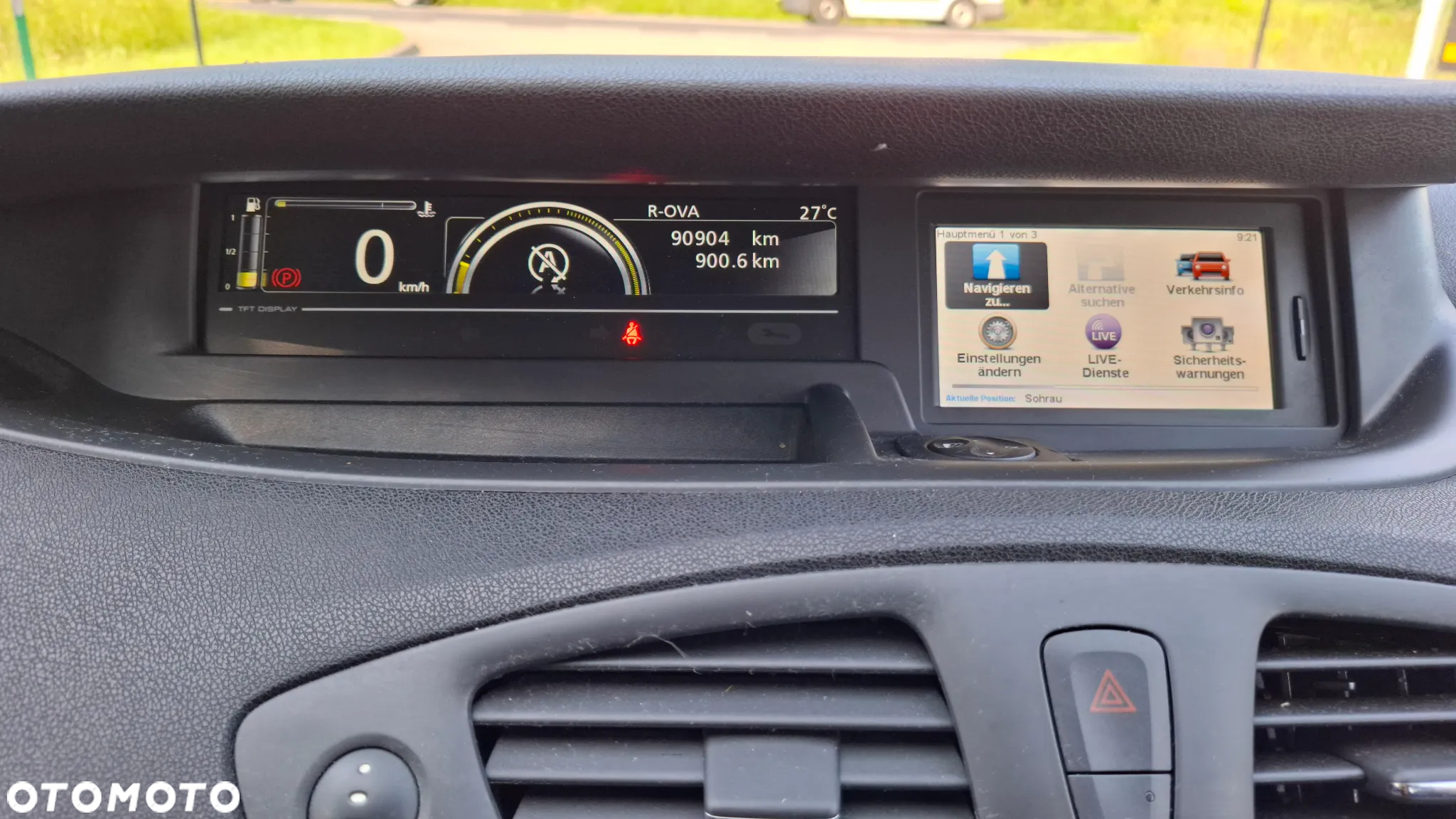 Renault Scenic 1.2 TCe Energy Limited - 16