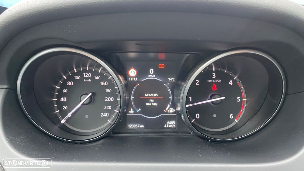 Land Rover Discovery Sport 2.0 TD4 SE - 37