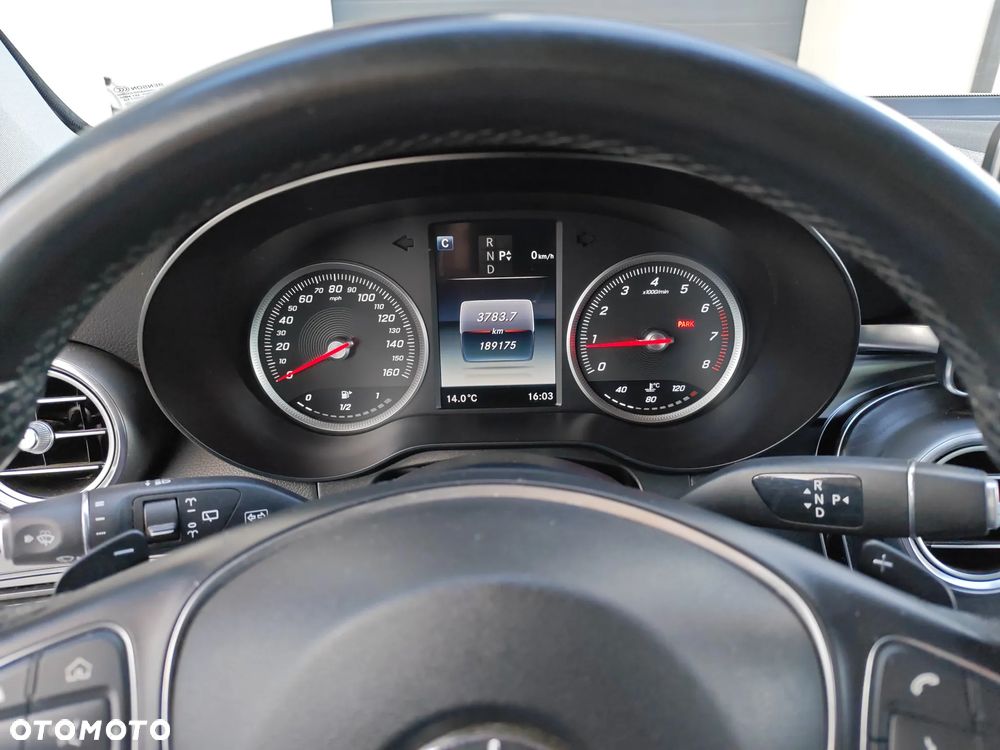 Mercedes-Benz GLC - 8