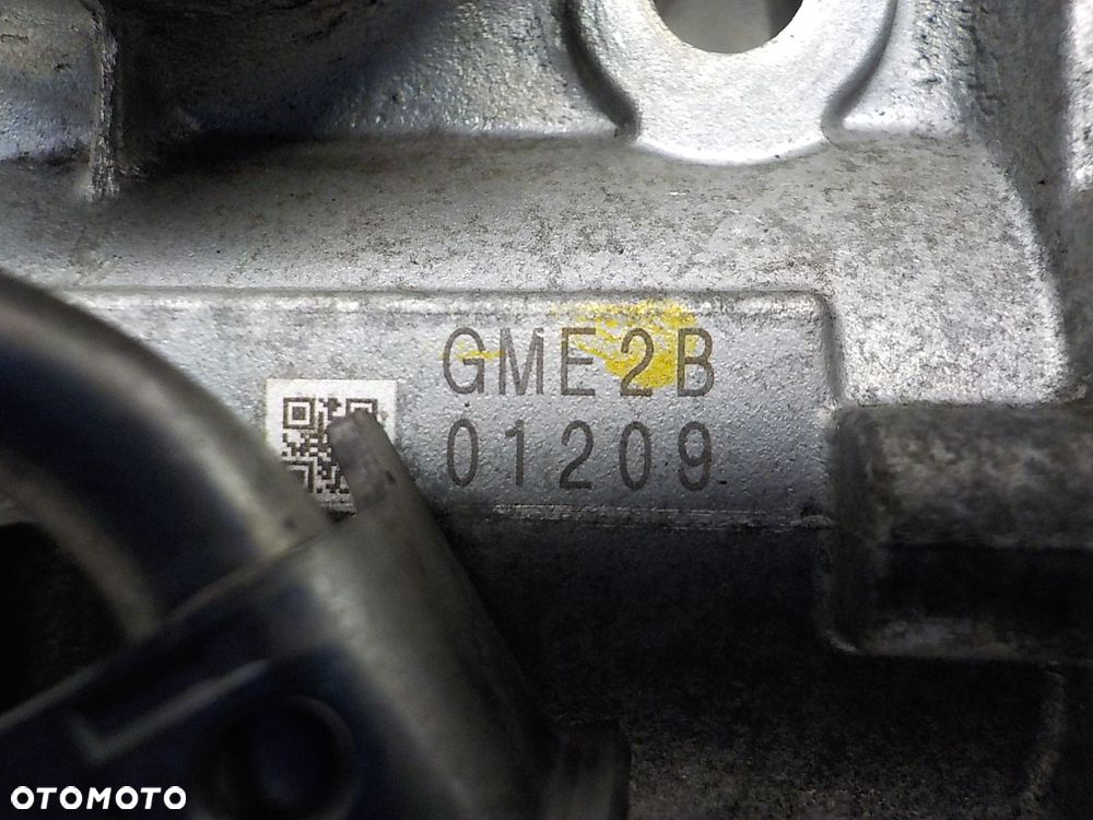 HONDA JAZZ III GE 1.4 I-DSI 16V PRZEPUSTNICA GME2B - 8