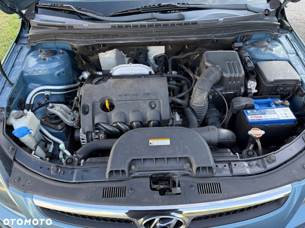 Hyundai i30 1.4 Comfort - 28