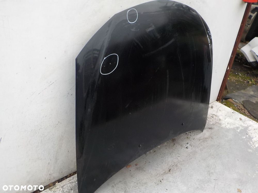 271 SUBARU IMPREZA III (GH)  MASKA POKRYWA SILNIKA - 7