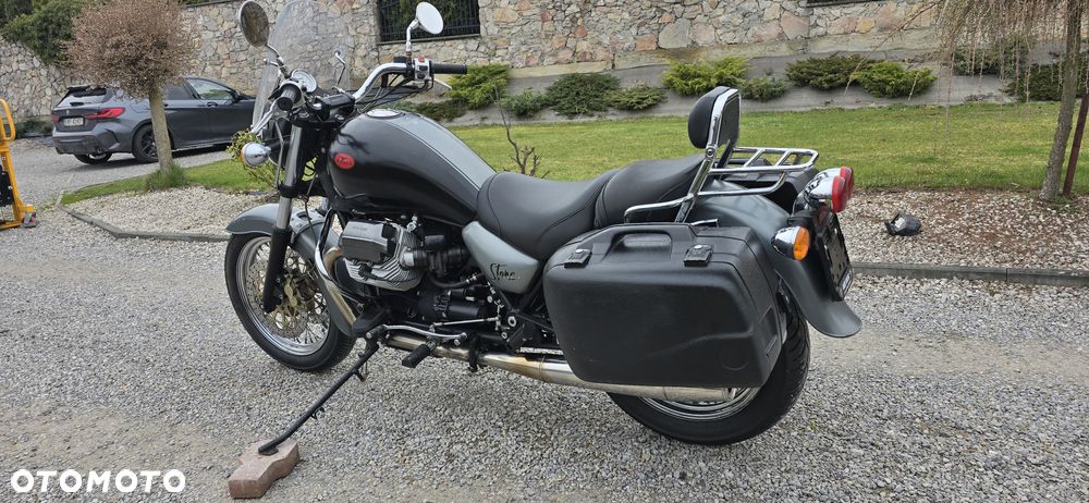 Moto Guzzi Stone - 6