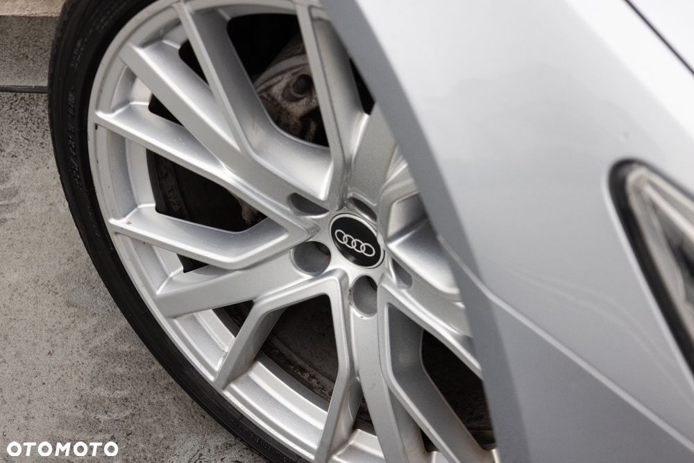 Audi A7 Sportback 40 TDI mHEV Quattro S tronic - 9