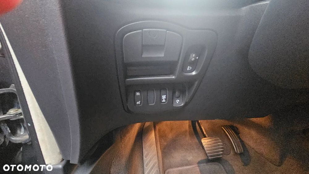 Renault Espace 2.0 dCi FAP Navitech - 20