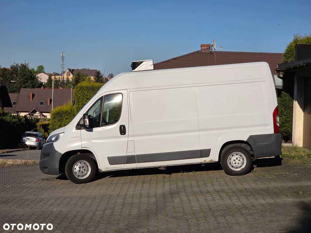 Fiat Ducato - 2
