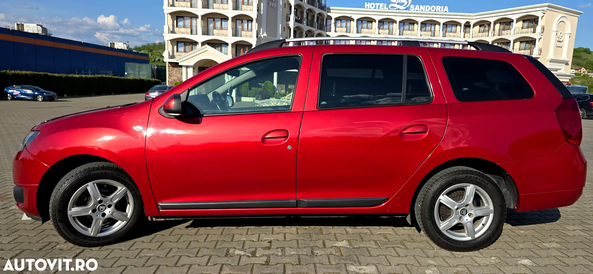 Dacia Logan - 2