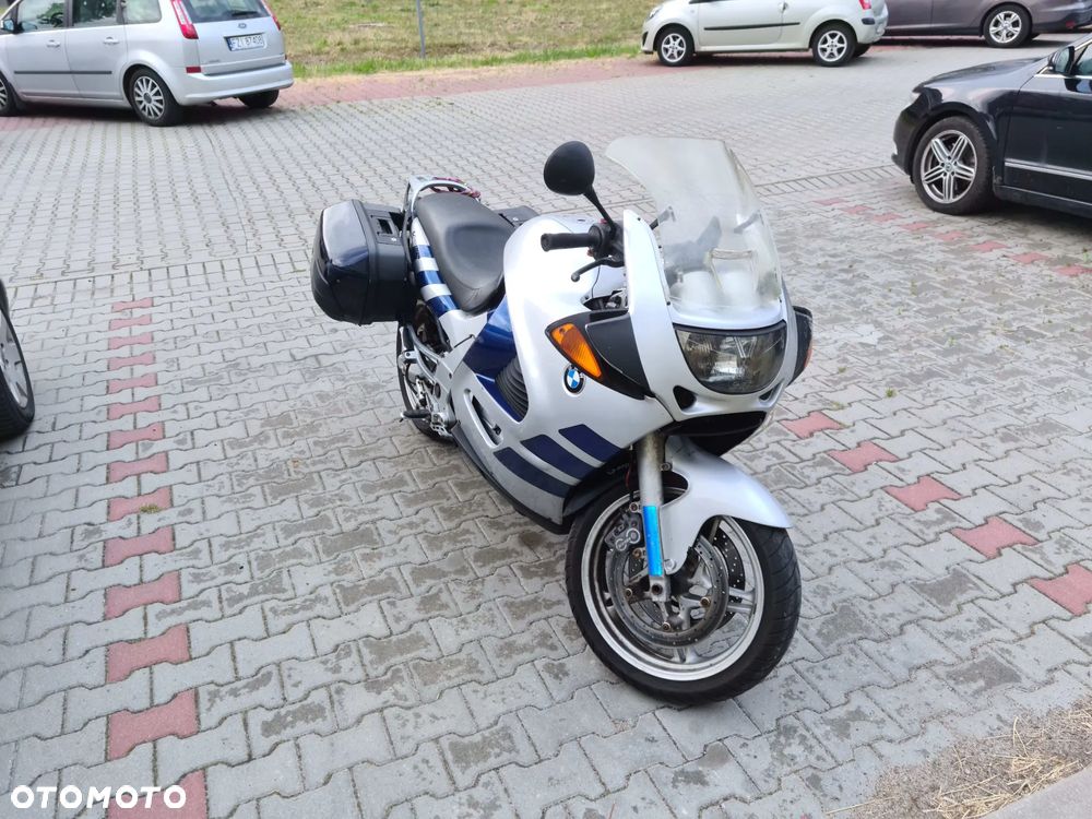 BMW RS - 1