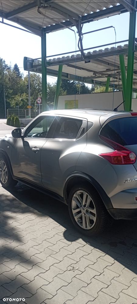 Nissan Juke - 3