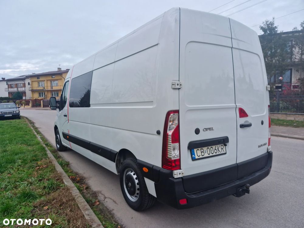 Renault Master - 7