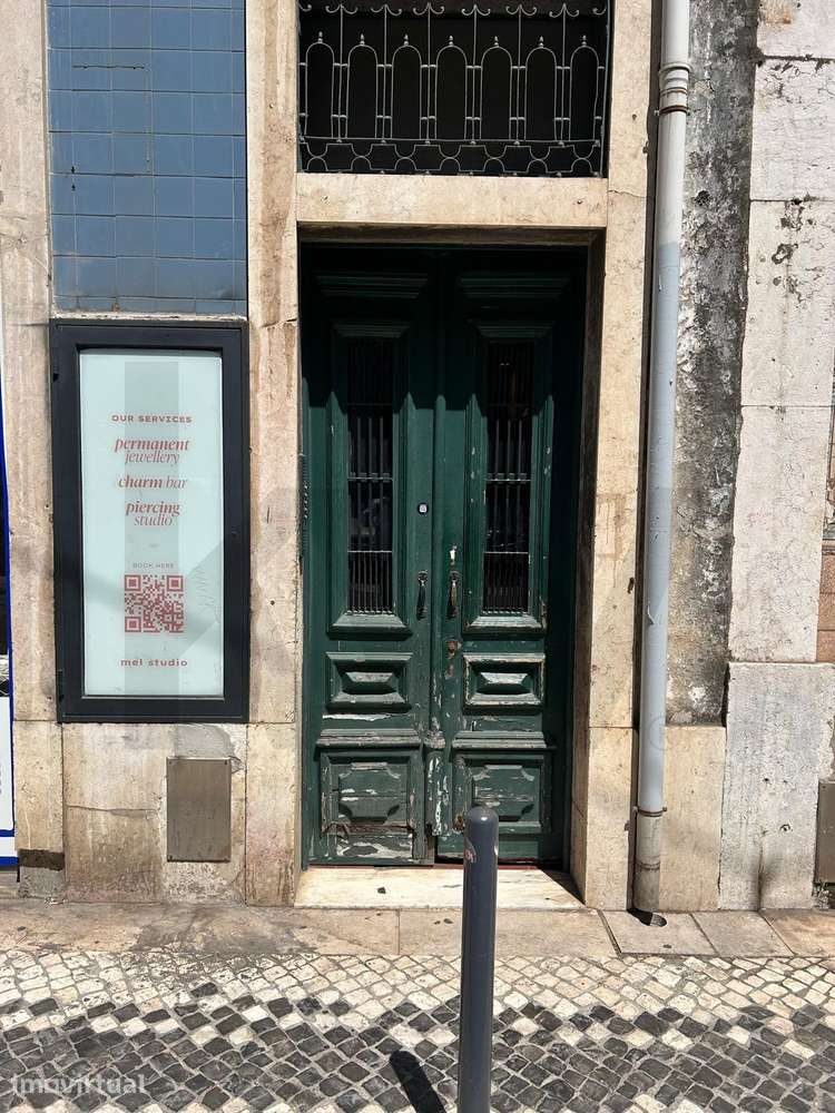 Charmoso Apartamento T2 em Santos - Grande imagem: 4/36
