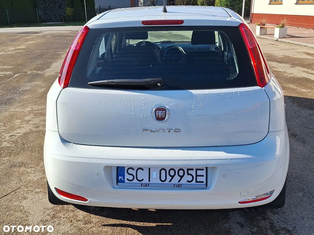 Fiat Punto - 3