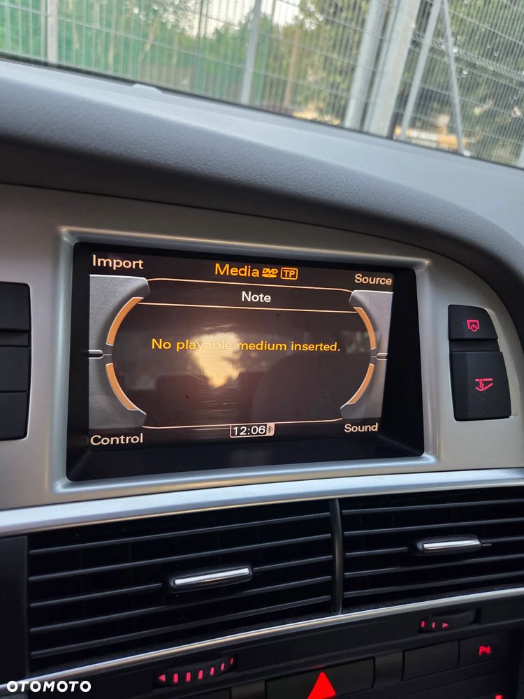 Audi A6 Limousine 2.7 TDI Multitronic - 18