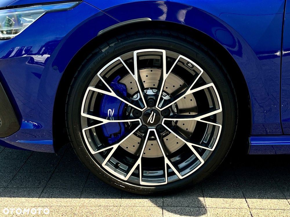 Volkswagen Golf Variant - 16
