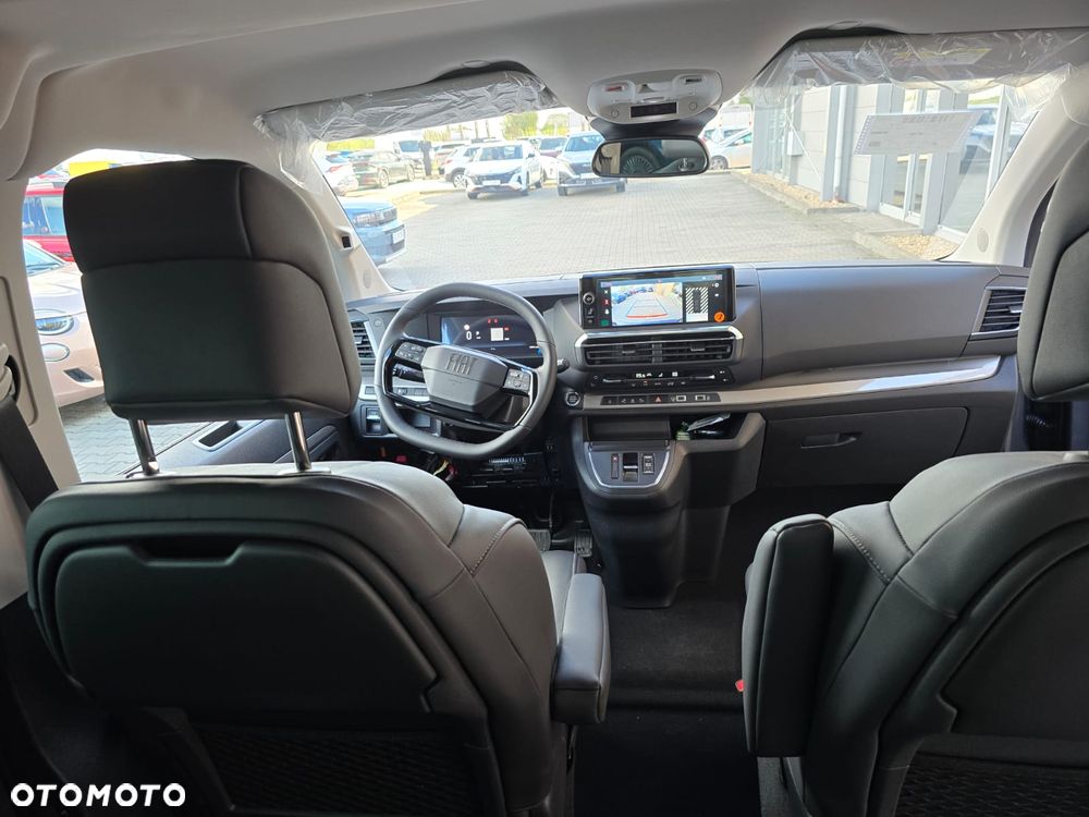 Fiat Ulysse Business VIP EAT8 - 21