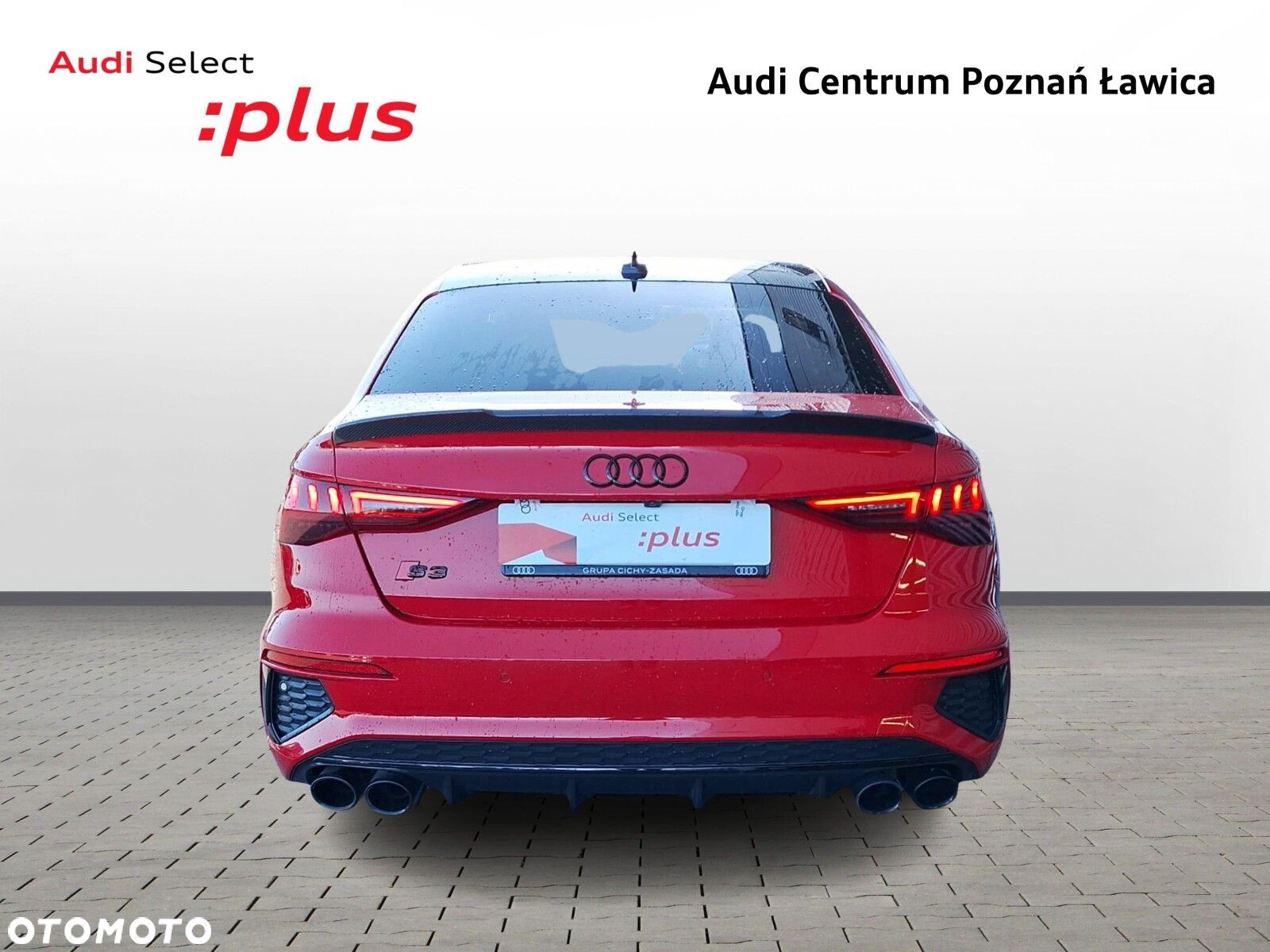Audi S3 - 7