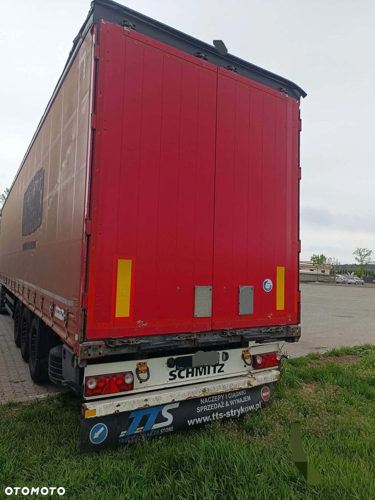 Renault T 480 - 3