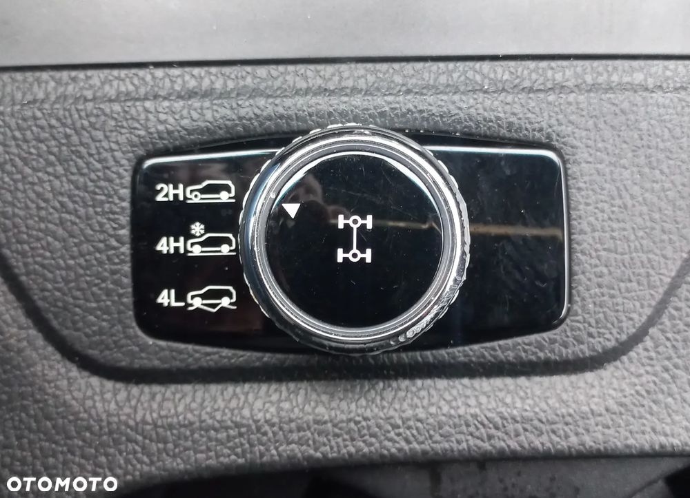 SsangYong/KGM Musso 2.2 e-XDi Quartz 4WD - 15