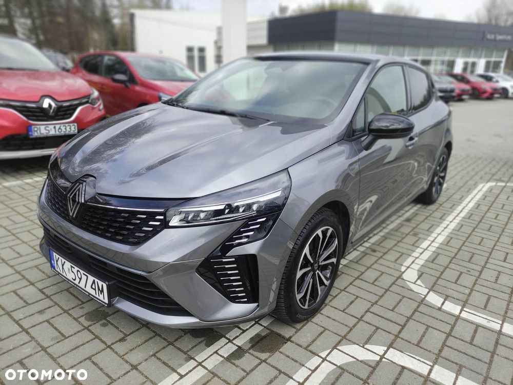 Renault Clio 1.0 TCe Techno - 3