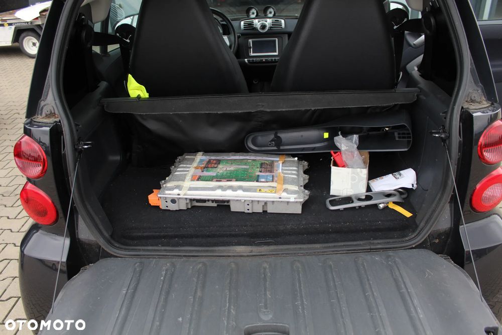 Smart Fortwo - 11