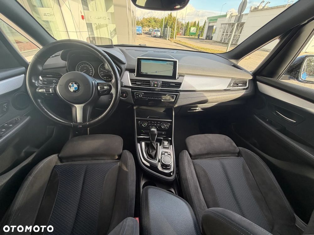 BMW Seria 2 218d Sport-Aut M Sport - 21