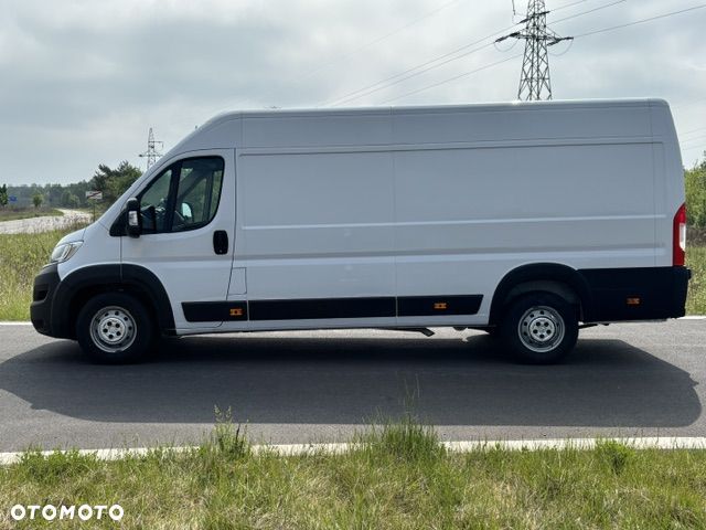 Citroën JUMPER L4H2 - 7