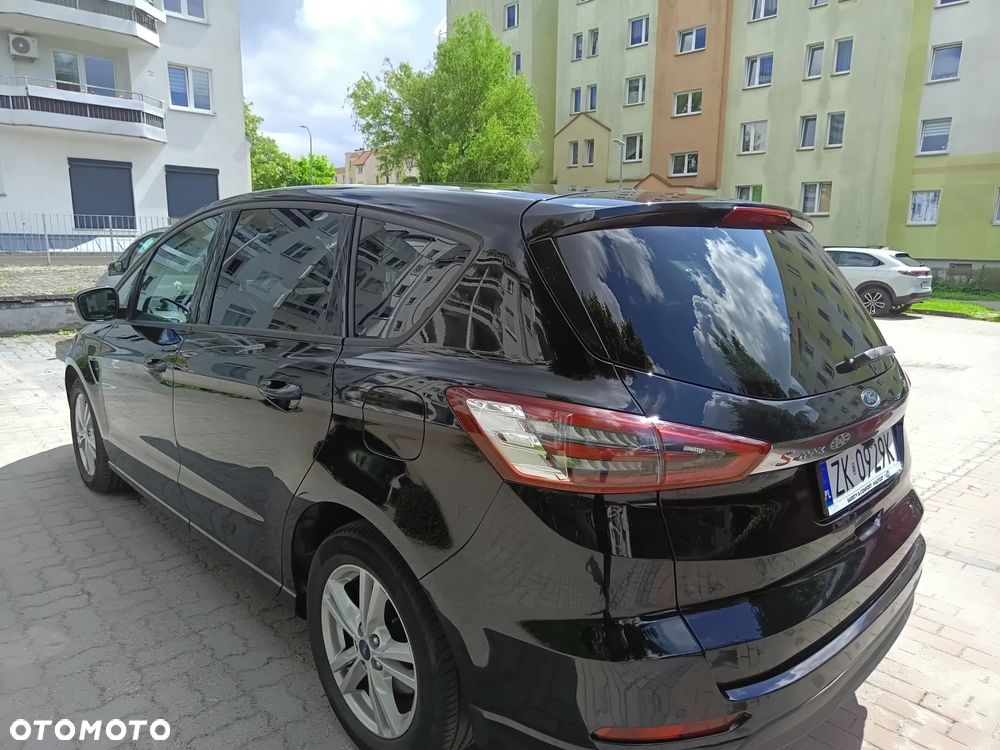 Ford S-Max - 4