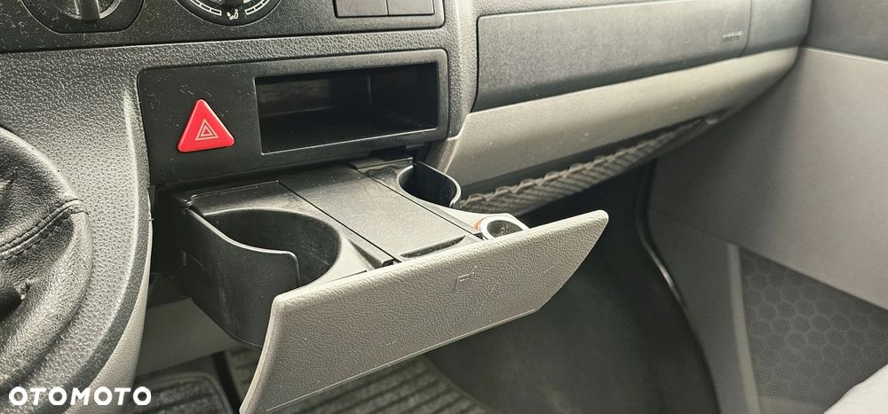 Volkswagen Transporter - 31