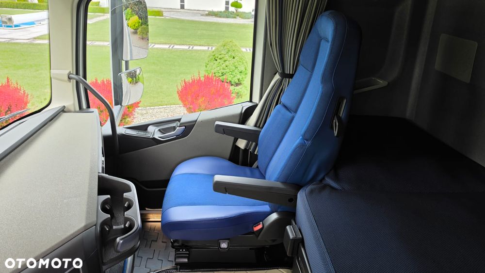 Volvo VOLVO///FH///500///2023/// GLOBETROTTER///XXL///1 TURBINA/// NOWE OPONY///KLIMATYZACJA POSTOJOWA///ZABUDOWY MIĘDZYOSIOWE///KAMERA/// VIRTUAL COCPIT///TABLET///STAN  BARDZO DOBRY - 30
