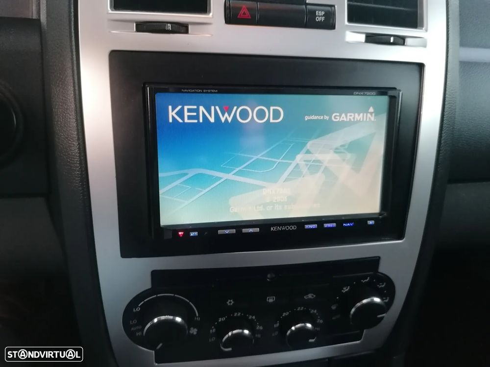 Chrysler 300 C 3.0 CRD - 9