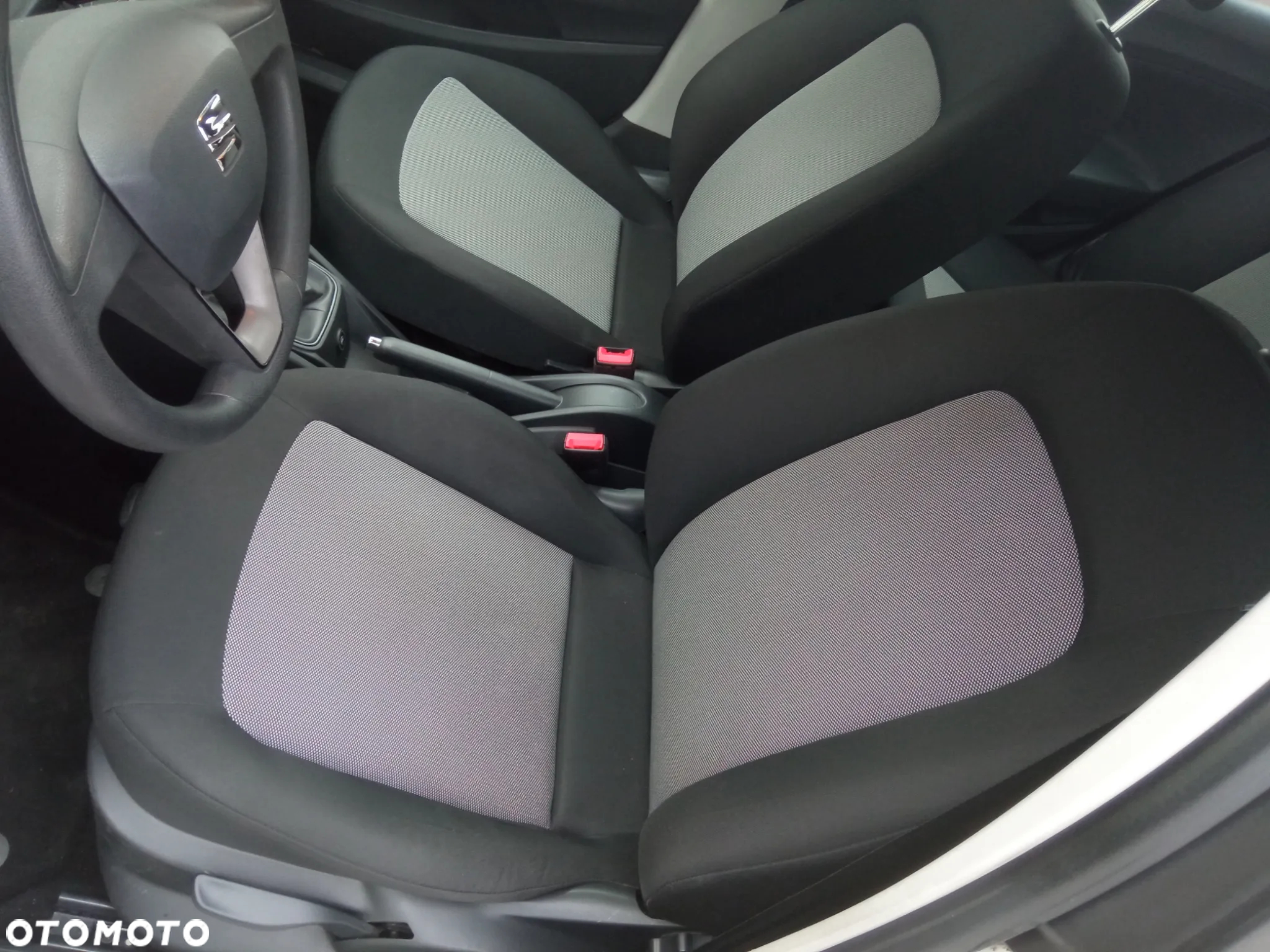 Seat Ibiza - 8