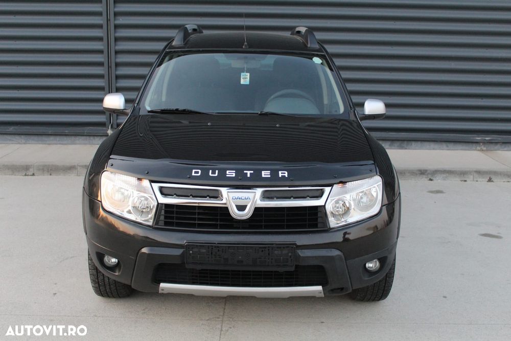 Dacia Duster 1.6 4x2 Prestige - 3