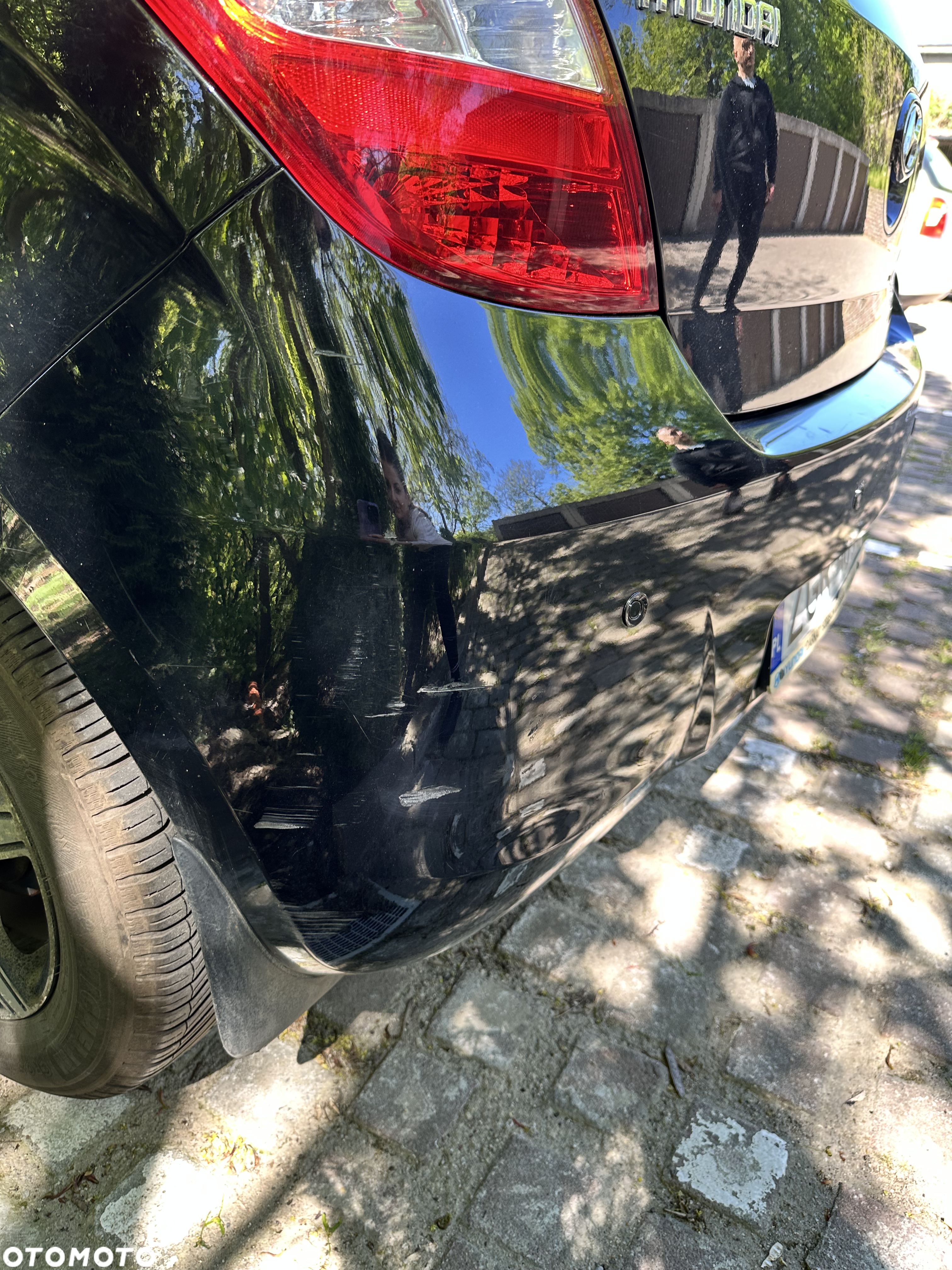 Hyundai i20 1.2 Classic - 17