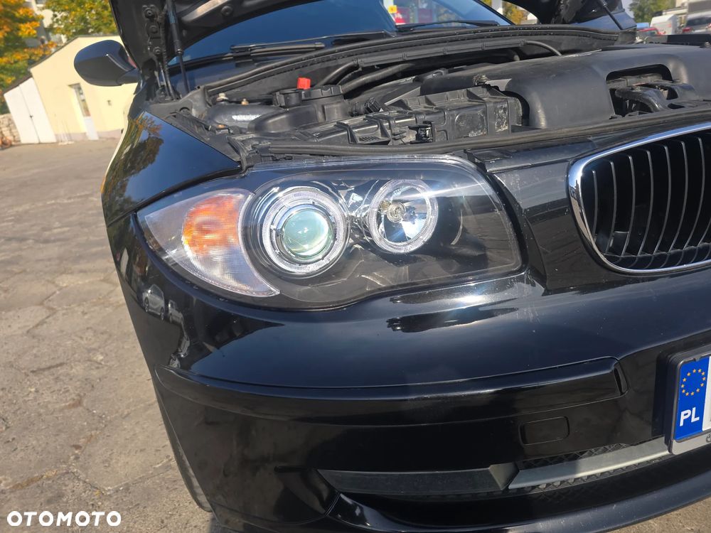 BMW Seria 1 116i - 3