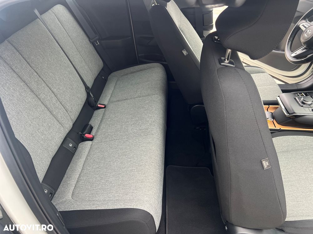 Mazda MX-30 e-Skyactiv EV Prime-Line - 22