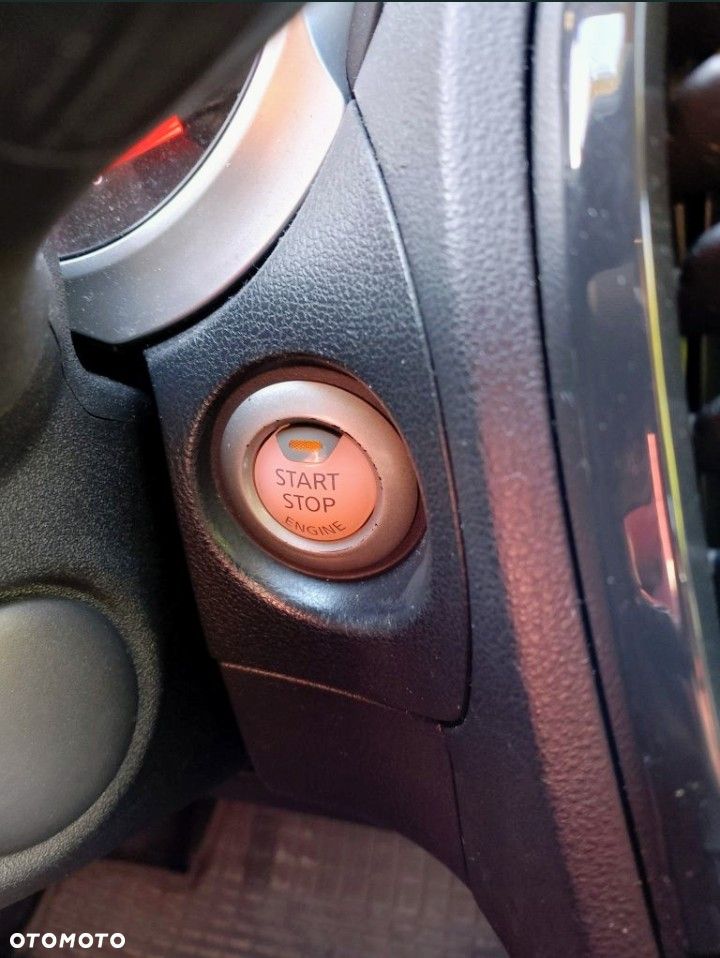 Nissan Juke 1.6 Start/Stop Tekna - 5