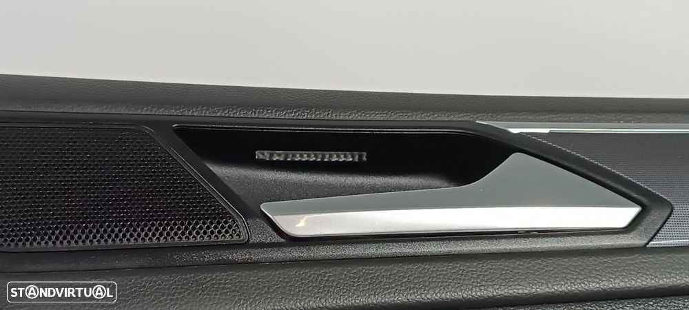 FORRA DA PORTA FRENTE DIREITA VOLKSWAGEN TIGUAN ADVANCE BMT - 5