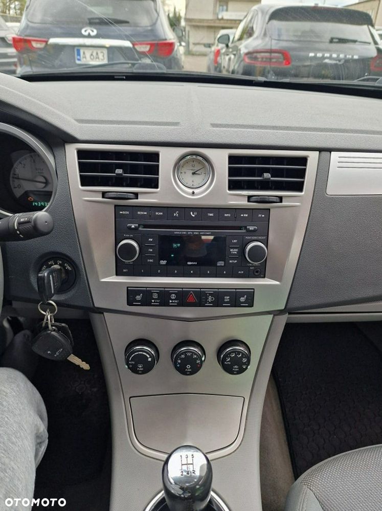 Chrysler Sebring 2.0 Touring - 13