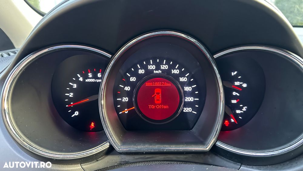 Kia Rio 1.1 CRDI Business Line - 23