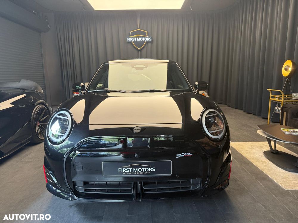 Mini John Cooper Works - 16