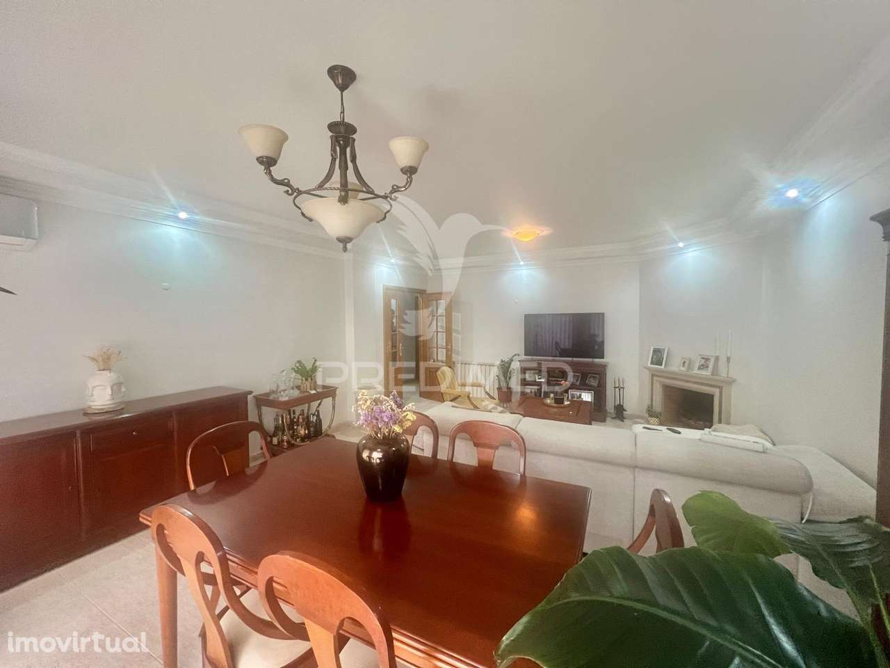 Apartamento T3  com parqueamento  - Fidalguinhos - Grande imagem: 5/39